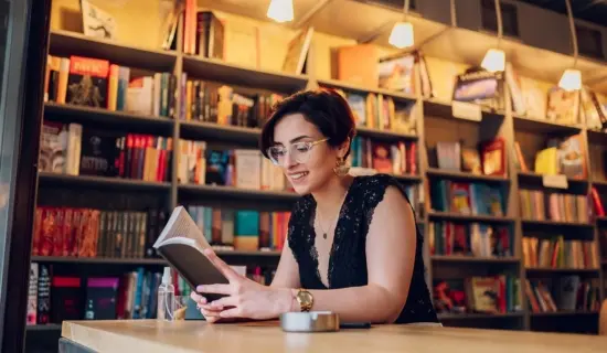 Senior Citizens Area